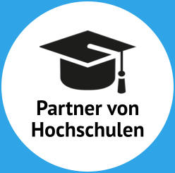 Partner von Hochschulen
