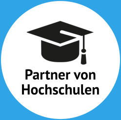 Partner von Hochschulen