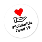 #Solidarität Covid 19