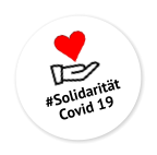 #Solidarität Covid 19